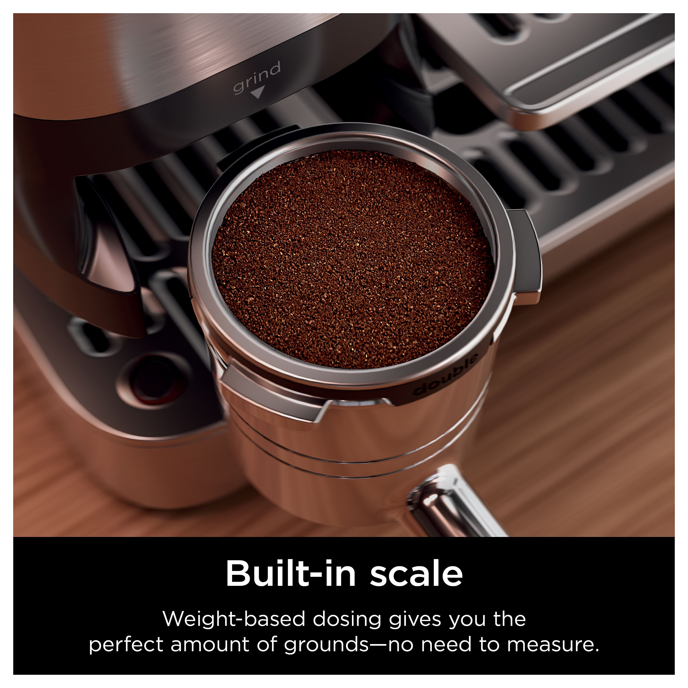 Aparat za kavu NINJA ES701EU poluautomatski Espresso stroj 2 L-11