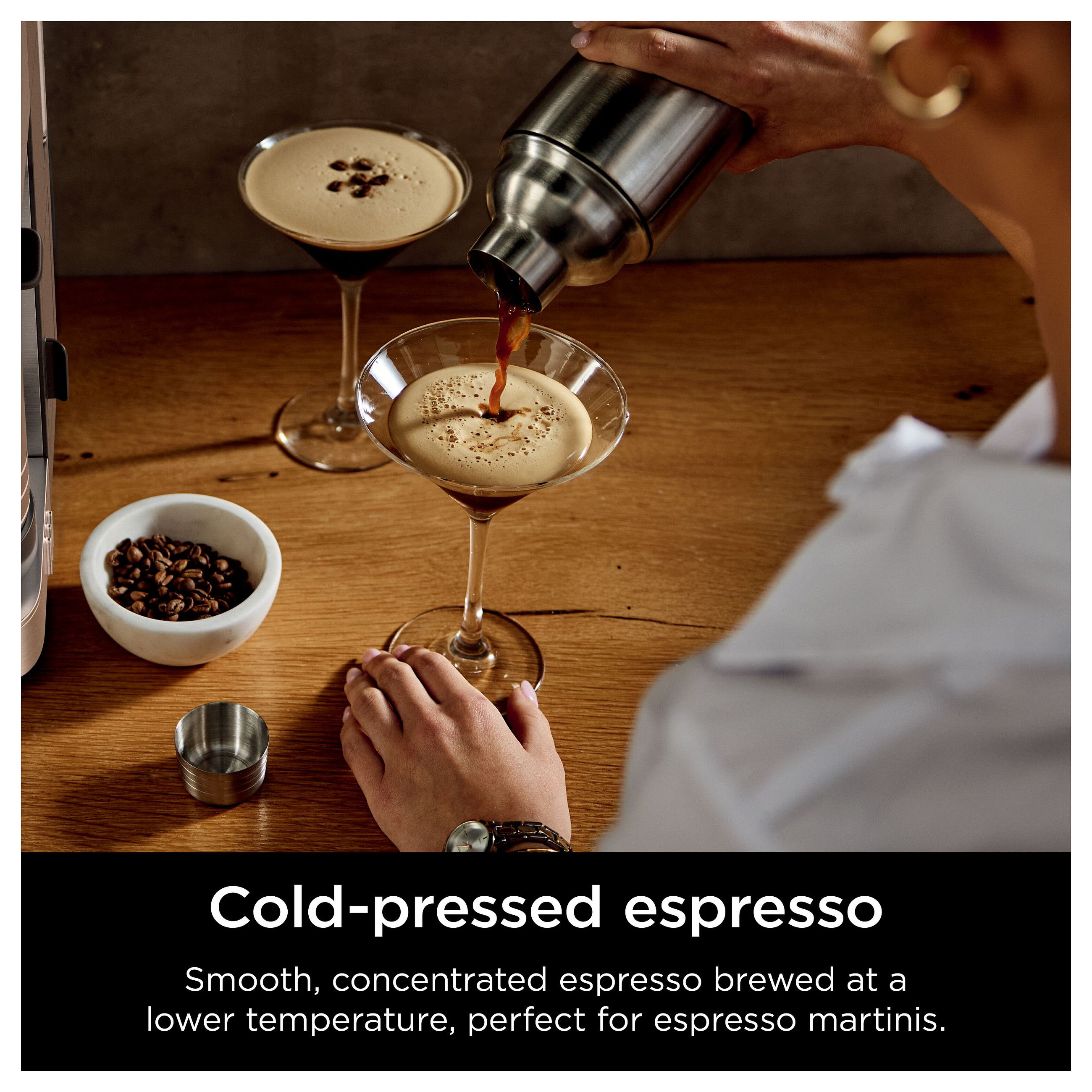 Aparat za kavu NINJA ES701EU poluautomatski Espresso stroj 2 L-17