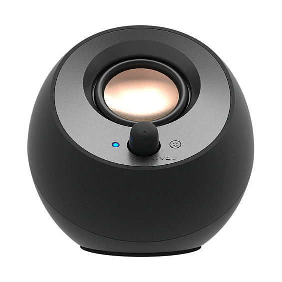 PC Zvučnici CREATIVE Pebble V3 (Bluetooth 5.0, USB-C)-3
