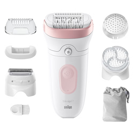 Epilator BRAUN SE7-060