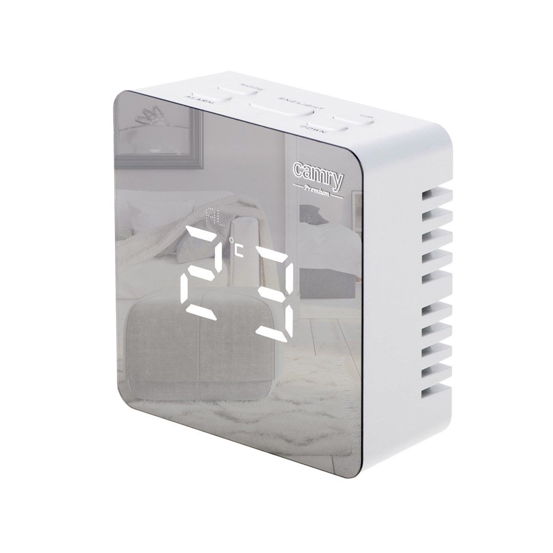 Budilica CR 1150W CAMRY