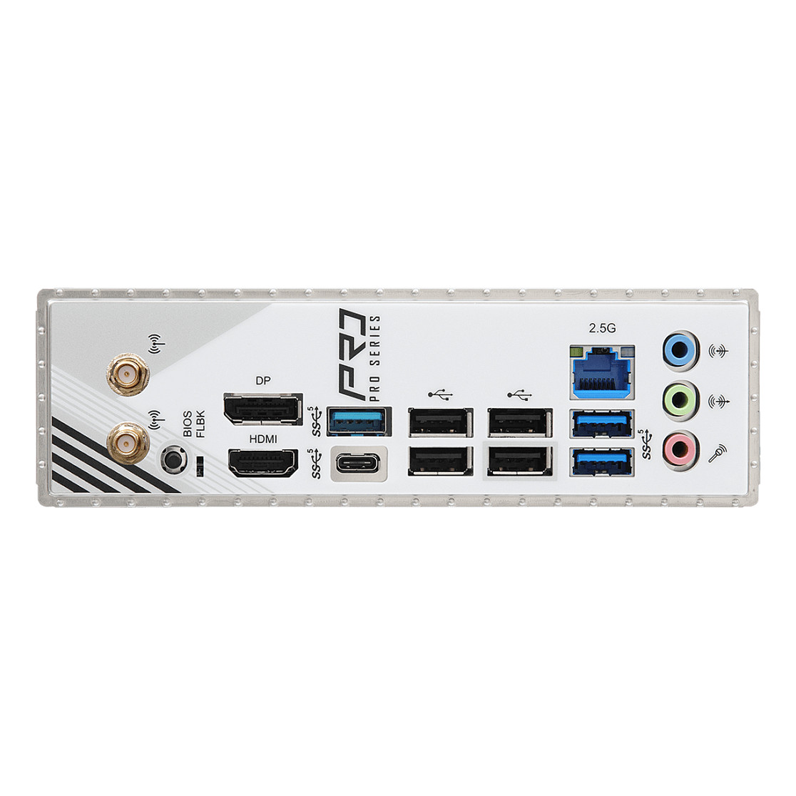 Ploča glavna ASROCK A620AM PRO RS WIFI-4