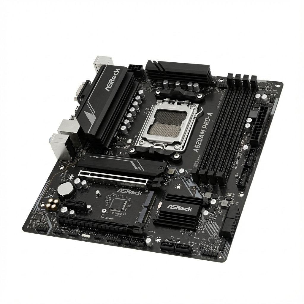 Ploča glavna ASROCK A620AM PRO-A