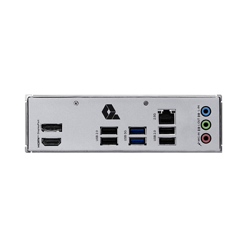 Matična ploča MSI PRO H610M-B (LGA1700, H610, mATX, DDR4)-3