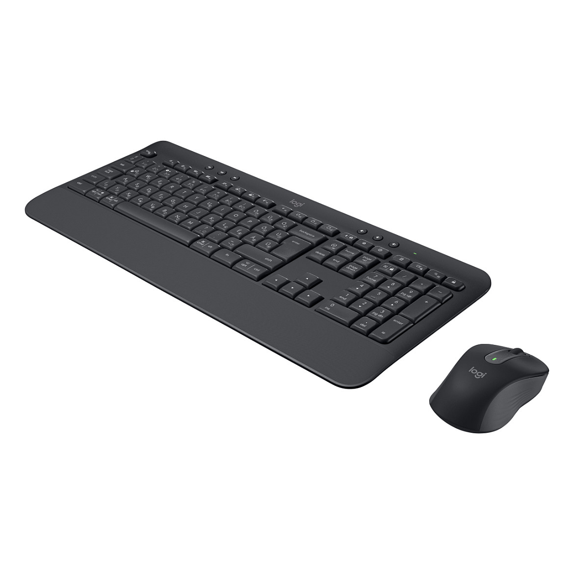 Kombinacija Logitech SIGNATURE MK650 Combo for Business (bežični, tipkovnica i miš) – internacionalna non HR tipkovnica-4