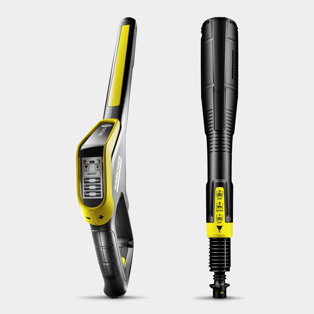 Perilica pod visokim tlakom KARCHER K 7 Premium Smart Control-2
