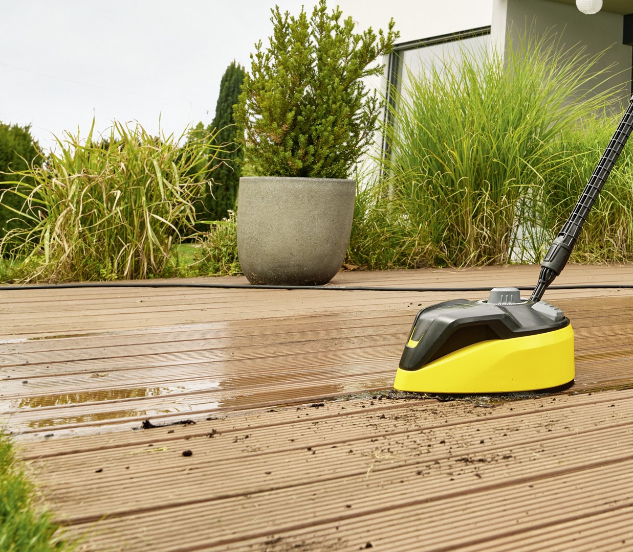 Perilica pod visokim tlakom KARCHER K 7 Premium Smart Control-6