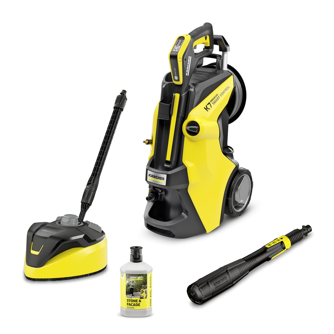 Perilica pod visokim tlakom KARCHER K 7 Premium Smart Control