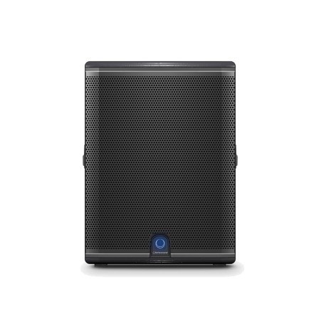 Aktivni subwoofer TURBOSOUND iQ15B (15", 3000W, KLARK TEKNIK DSP, ULTRANET)-0