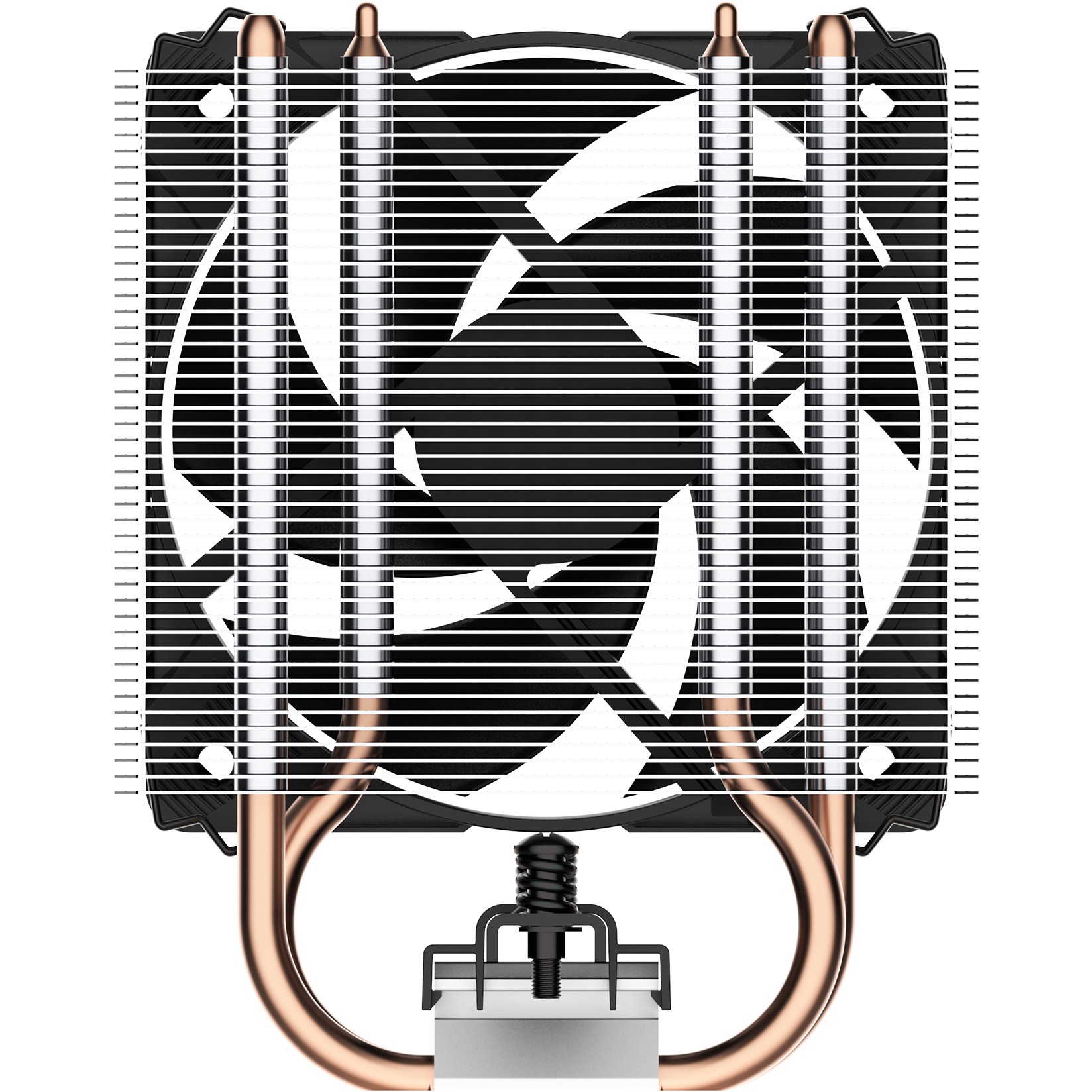 CPU hladnjak ARCTIC Freezer 8A - Compact AMD-4