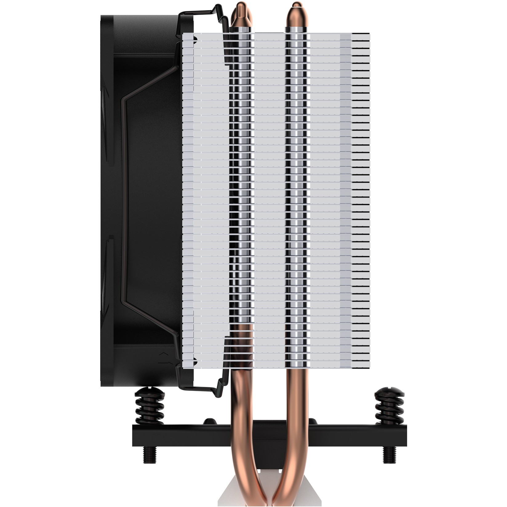 CPU hladnjak ARCTIC Freezer 8A - Compact AMD-5