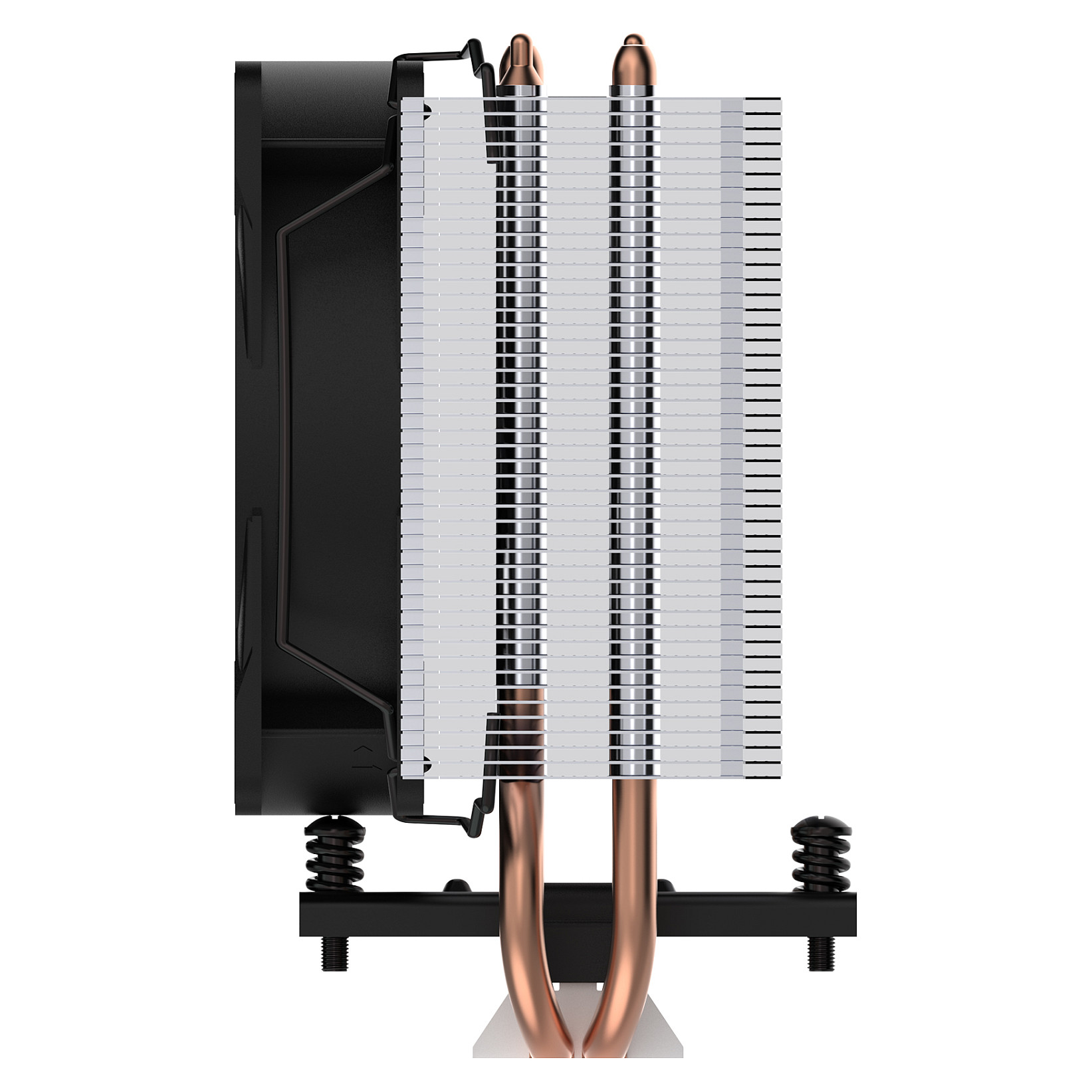CPU hladnjak ARCTIC Freezer 8i (za Intel procesore, kompaktan dizajn)-5