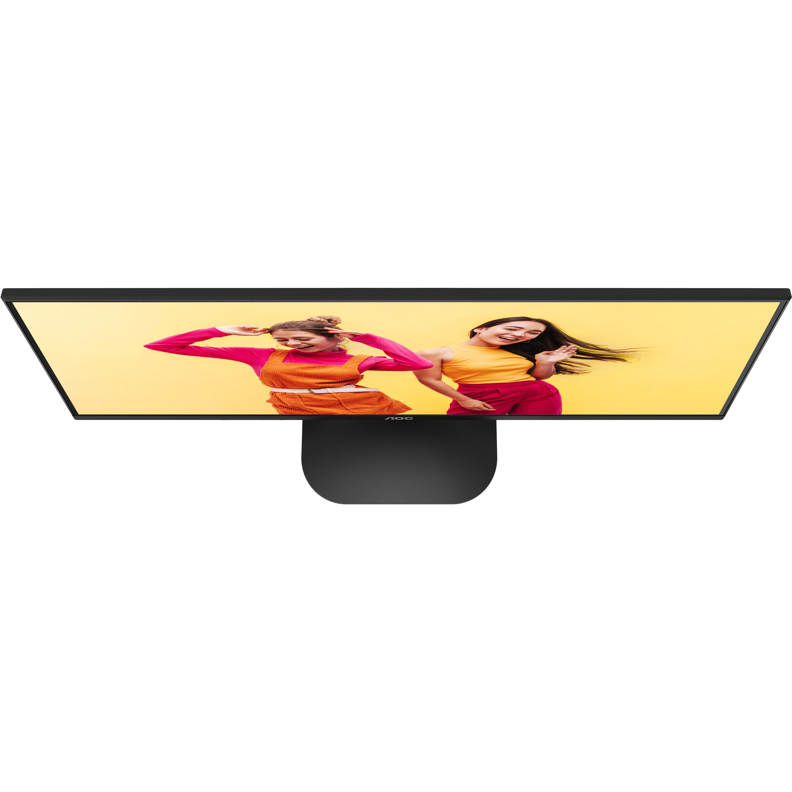 Monitor AOC Q27B35E (27", IPS, QHD, 75Hz, HDR10, Adaptive-Sync, VESA)-17