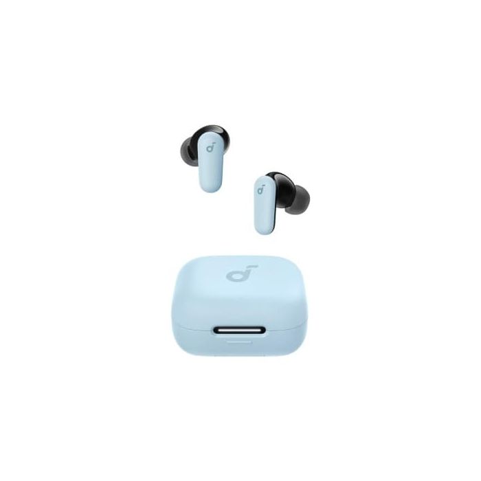 Slušalice ANKER Soundcore P30i NC (ANC, Bluetooth 5.3, True Wireless, in-ear, do 10h trajanje baterije, mikrofon, USB-C, modra)-0