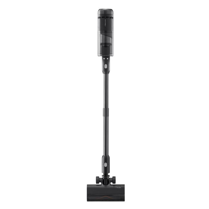 Štapni usisavač Roborock H60 Hub Ultra, bež vrećice, bežični, bijeli-9