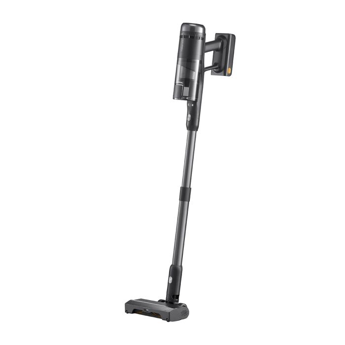 Štapni usisavač Roborock H60 Hub Ultra, bež vrećice, bežični, bijeli-7
