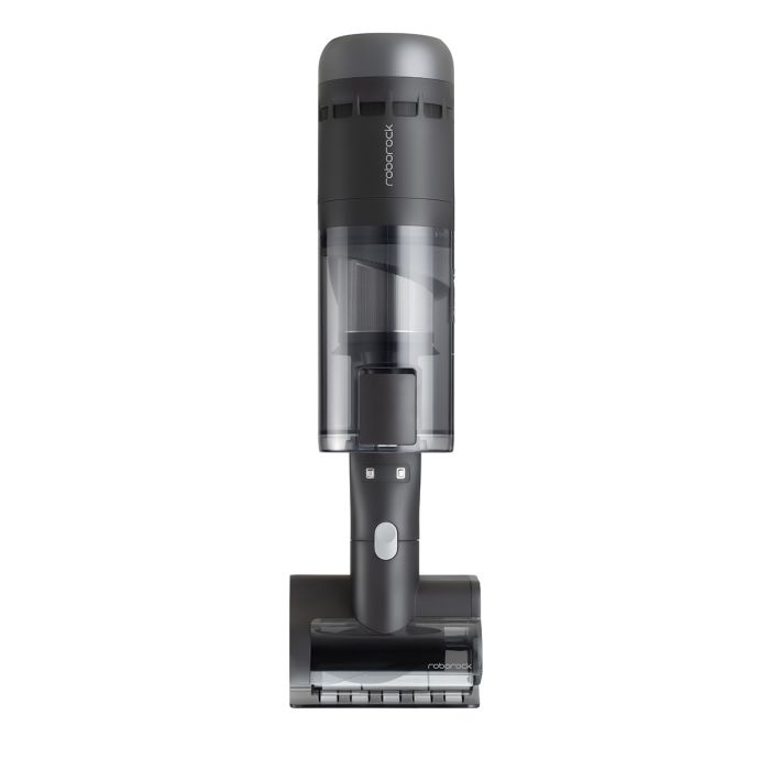 Štapni usisavač Roborock H60 Hub Ultra, bež vrećice, bežični, bijeli-4