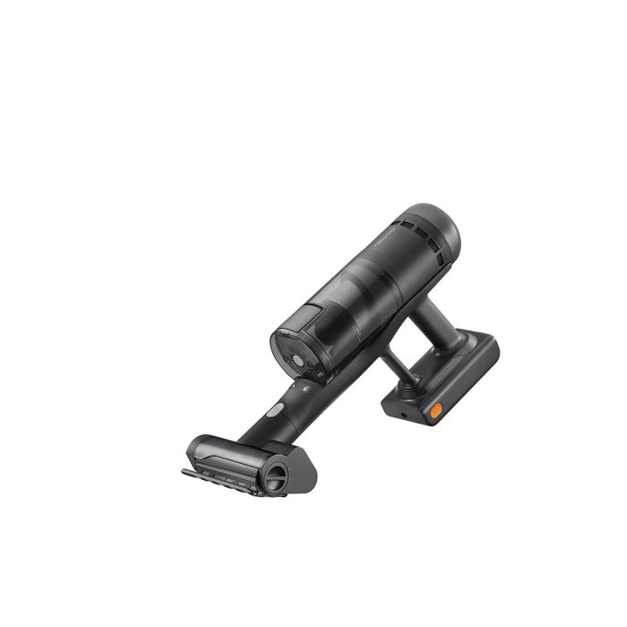 Štapni usisavač Roborock H60 Hub Ultra, bež vrećice, bežični, bijeli-2