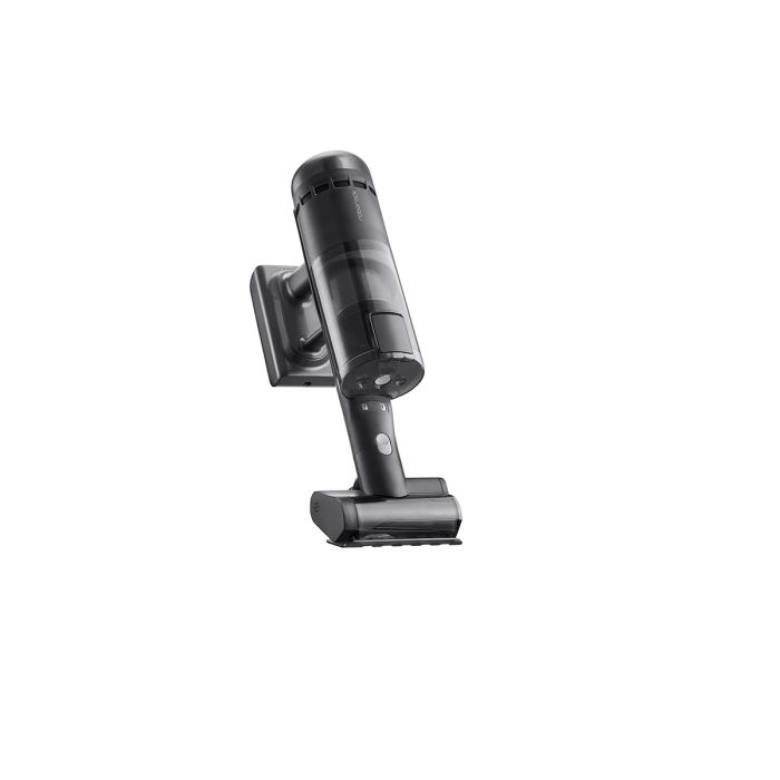 Štapni usisavač Roborock H60 Hub Ultra, bež vrećice, bežični, bijeli-10