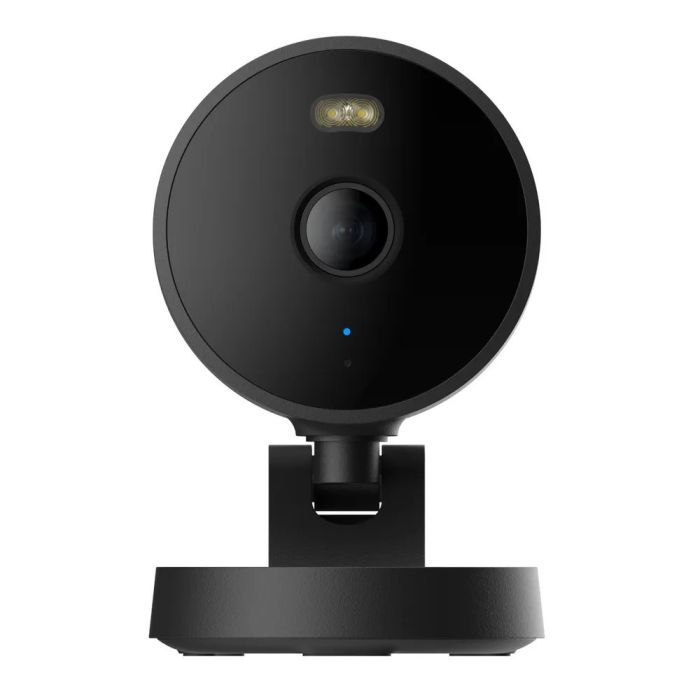 Kamera AQARA G100 (2K rezolucija, AI tehnologija, kompatibilna s Apple Home, Google Home, Alexa, SmartThings, IP65)-2