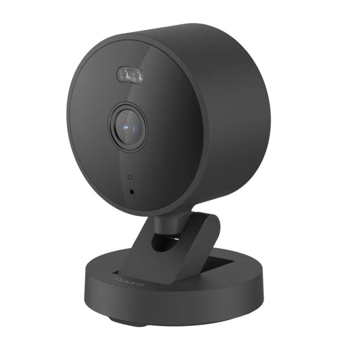 Kamera AQARA G100 (2K rezolucija, AI tehnologija, kompatibilna s Apple Home, Google Home, Alexa, SmartThings, IP65)-1