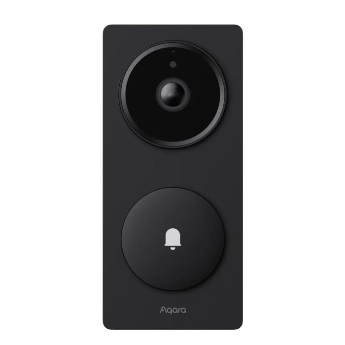 AQARA Doorbell Camera Hub G410, črna-2