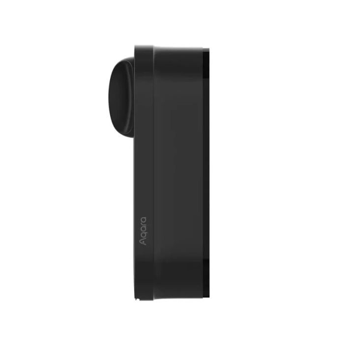 Pametna ključavnica AQARA U200 Lite (Bluetooth, NFC, daljinsko otključavanje, baterija do 6 mjeseci, USB-C)-6