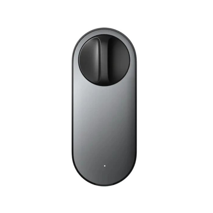 Pametna ključavnica AQARA U200 Lite (Bluetooth, NFC, daljinsko otključavanje, baterija do 6 mjeseci, USB-C)-5