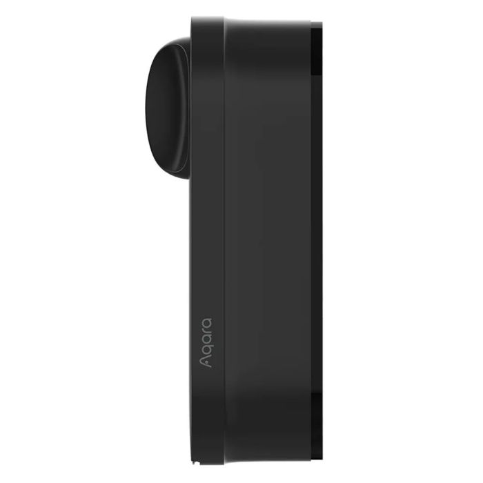 Pametna ključavnica AQARA U200 Lite (Bluetooth, NFC, daljinsko otključavanje, baterija do 6 mjeseci, USB-C)-2