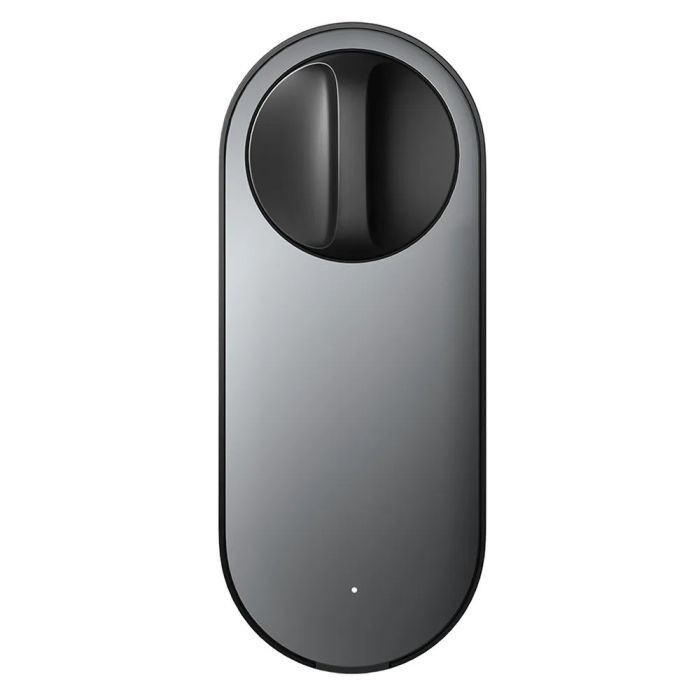 Pametna ključavnica AQARA U200 Lite (Bluetooth, NFC, daljinsko otključavanje, baterija do 6 mjeseci, USB-C)-1