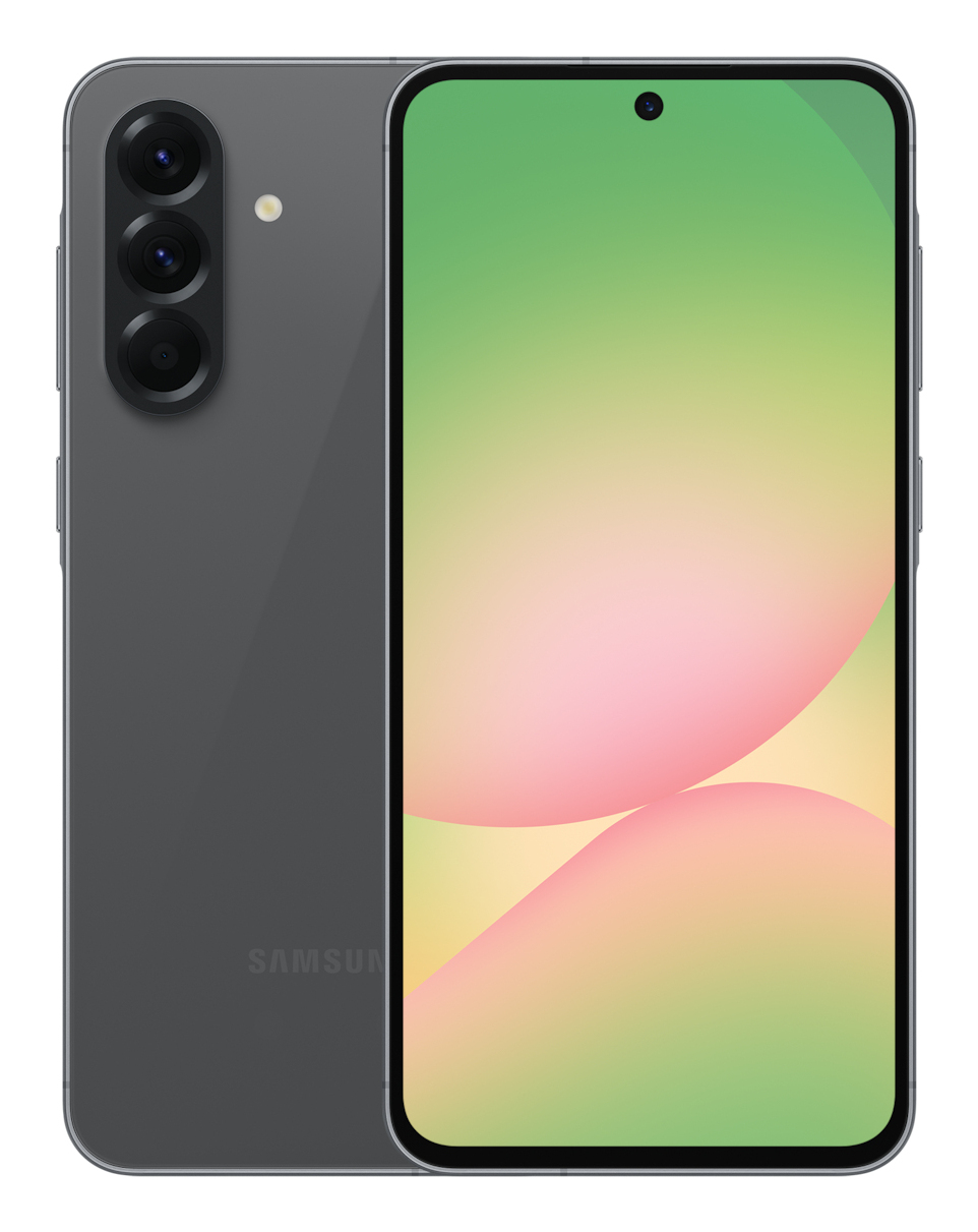 Mobitel SAMSUNG Galaxy A56 5G 8GB/128GB DS Graphite Enterprise Edition EU-0