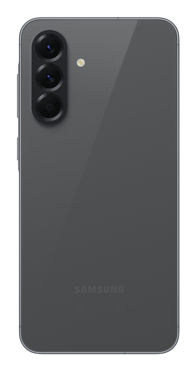 Mobitel SAMSUNG Galaxy A56 5G 8GB/128GB DS Graphite Enterprise Edition EU-1