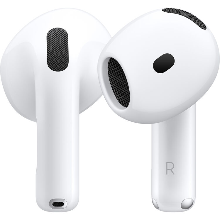 Slušalice APPLE AirPods 4th Gen US