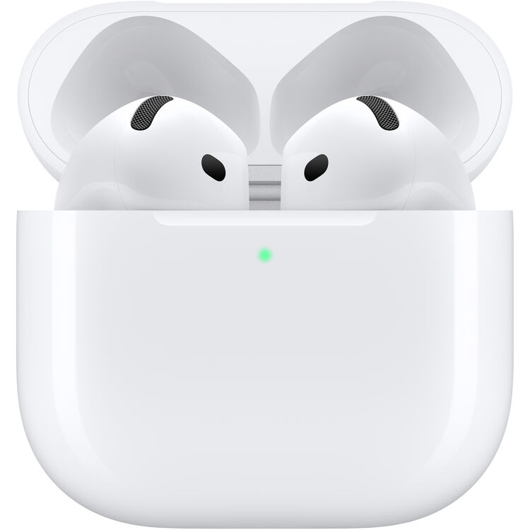 Slušalice APPLE AirPods 4th Gen US-1