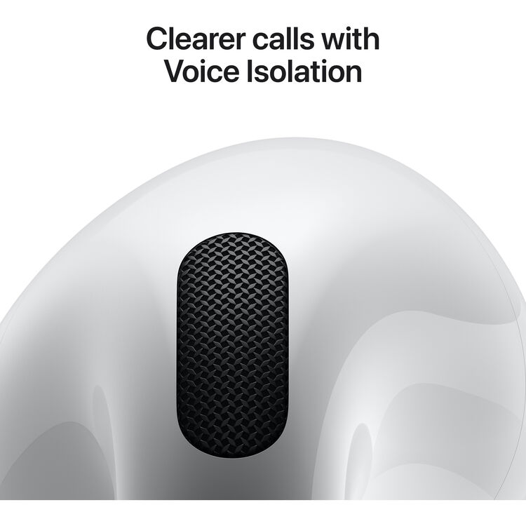 Slušalice APPLE AirPods 4th Gen US-4