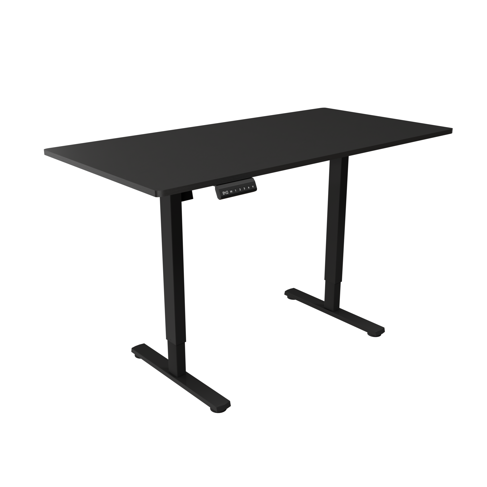 Gaming stol WHITE SHARK THALOR-1 (motorizirani, 140x70cm, podesiva visina 71-116cm)-4