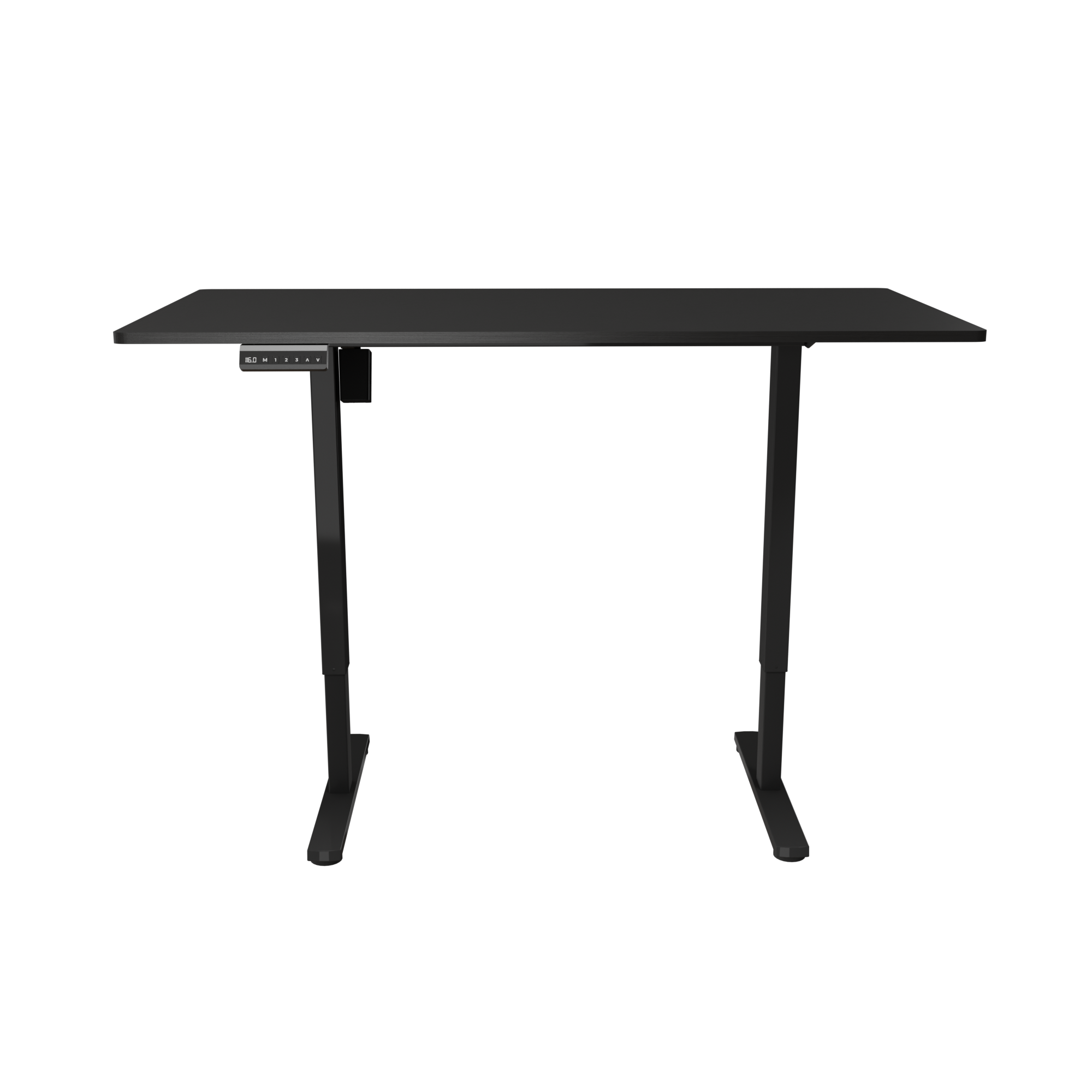 Gaming stol WHITE SHARK THALOR-1 (motorizirani, 140x70cm, podesiva visina 71-116cm)-8
