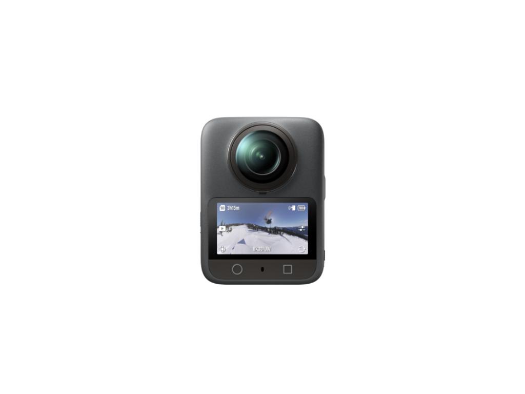 Akcijska kamera DJI Osmo Action 3 Adventure Combo (4k/120fps, 16m vodootporna)-6
