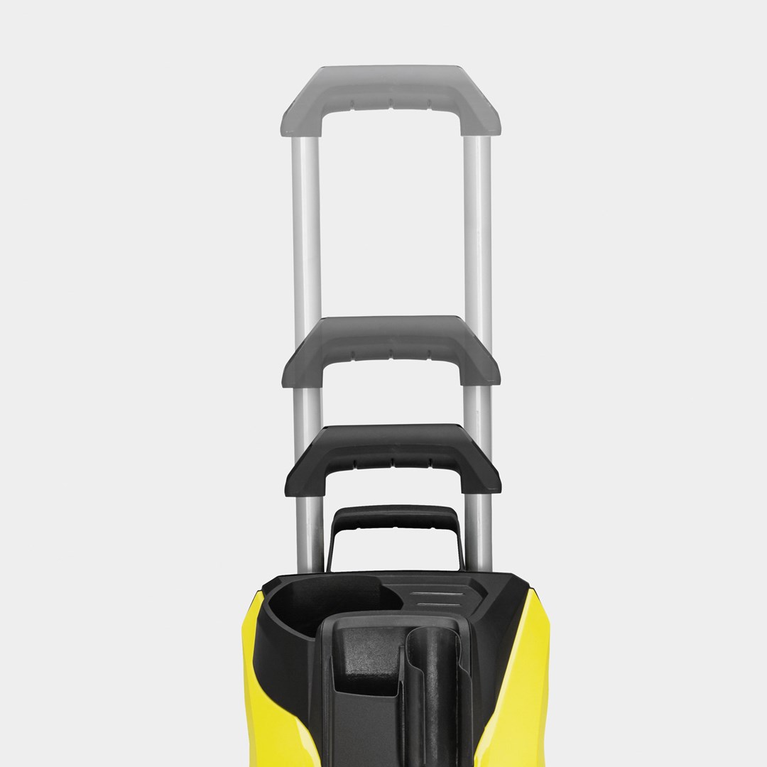 Visokotlačni perač KARCHER K 5 Power Control Flex (145 bar, 500 l/h)-2