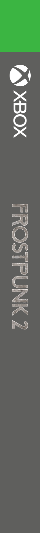 Igra za XBSX Frostpunk 2 Ice Breaker-2