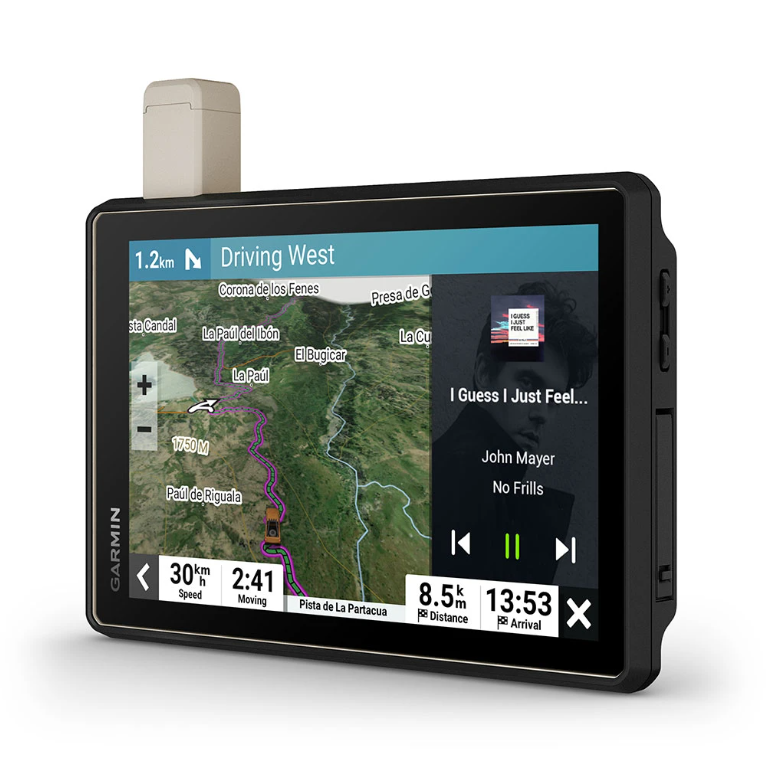 Navigacija GARMIN Tread Overland Edition M-S Europe/ME/Africa 8"-6