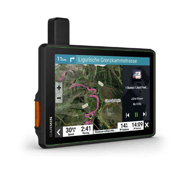 Navigacija GARMIN Tread SxS Edition M-S Europe/ME/Africa 8"-4