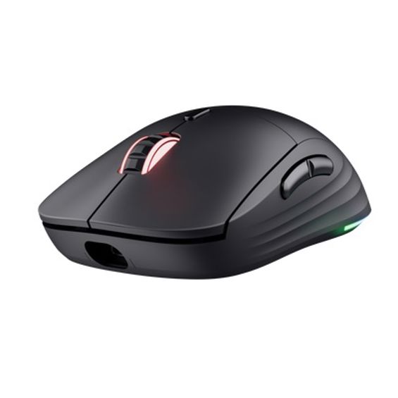 Miš TRUST GXT 927 REDEX+, Bežični, crni-7