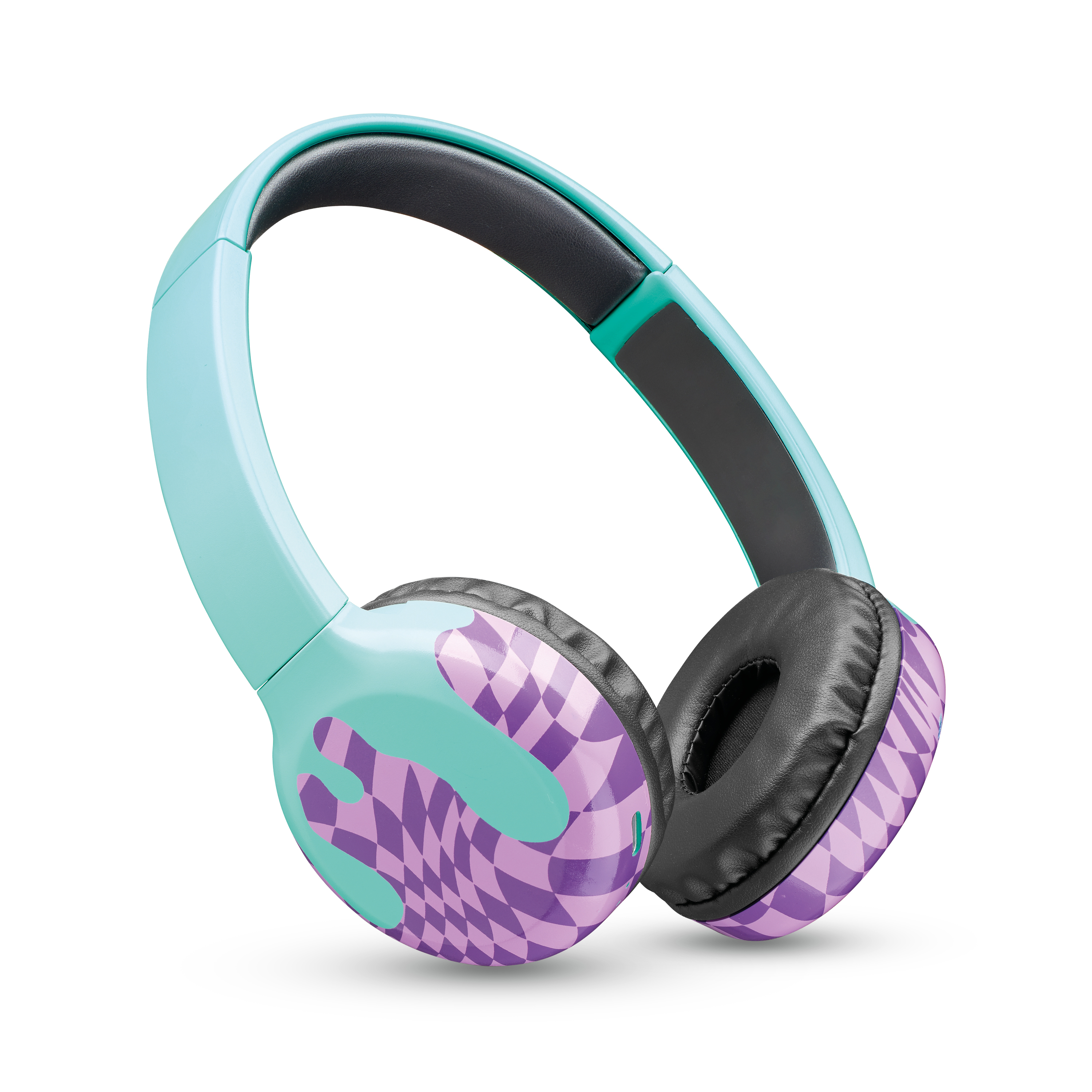 Slušalice CELLULARLINE, MUSIC SOUND, FAN FLUID, Bluetooth, Naglavne-0