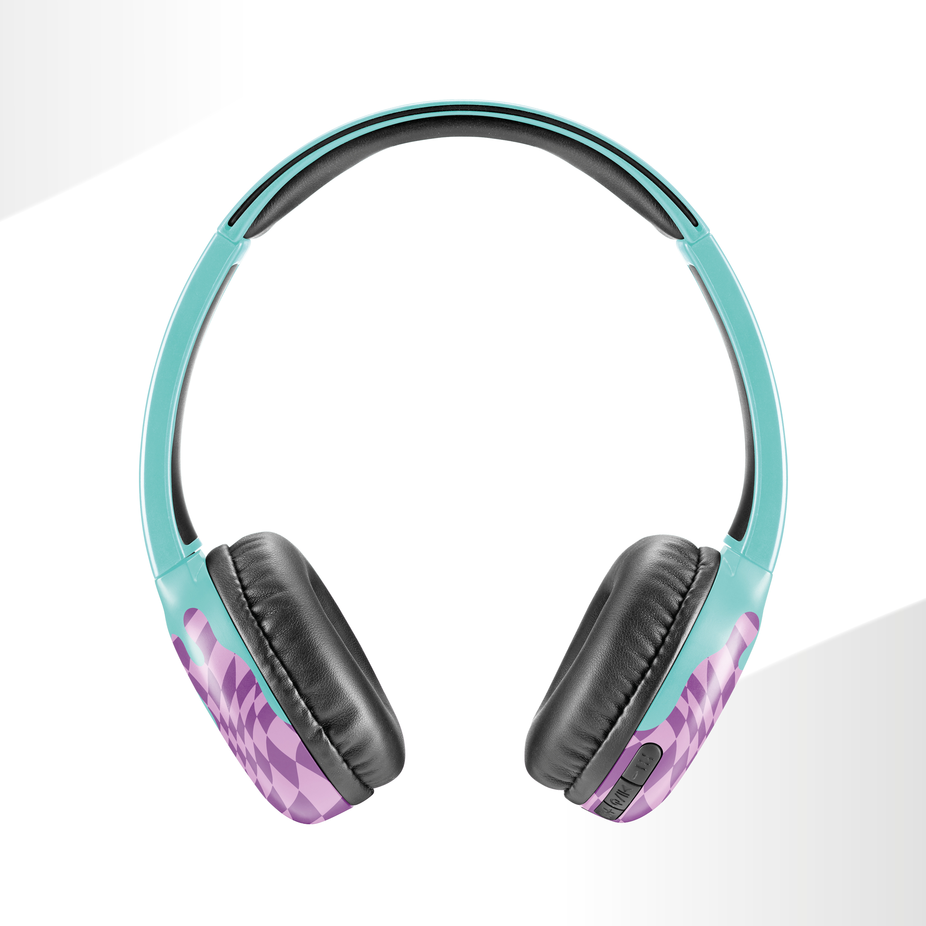 Slušalice CELLULARLINE, MUSIC SOUND, FAN FLUID, Bluetooth, Naglavne-1