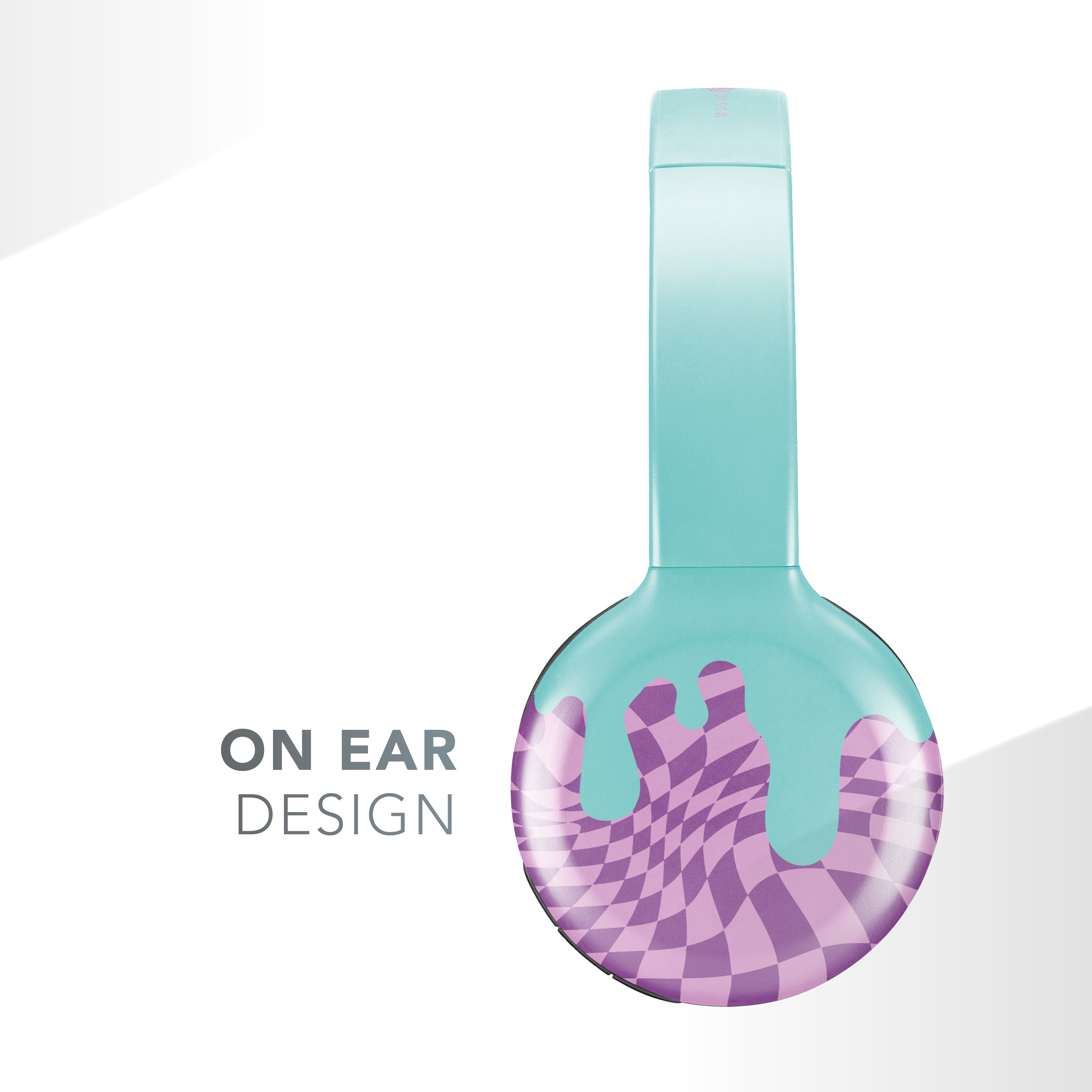 Slušalice CELLULARLINE, MUSIC SOUND, FAN FLUID, Bluetooth, Naglavne-8