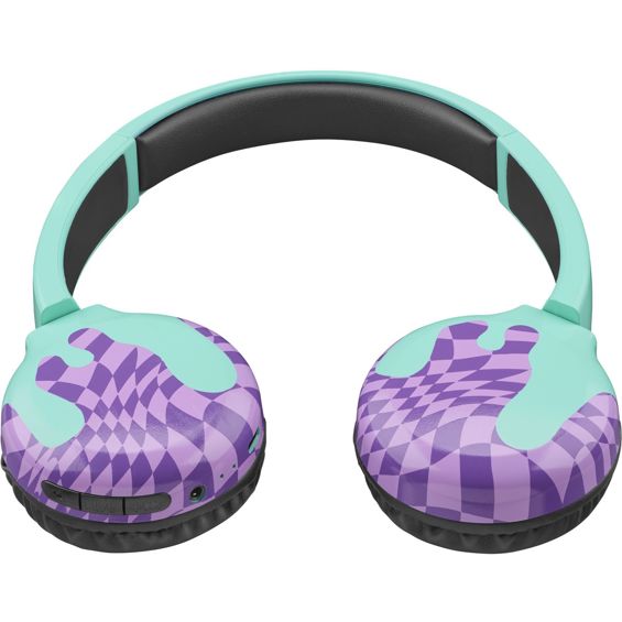 Slušalice CELLULARLINE, MUSIC SOUND, FAN FLUID, Bluetooth, Naglavne-9