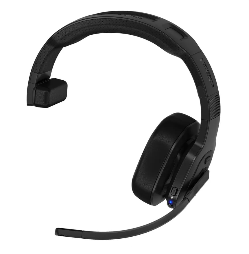 Slušalice GARMIN dezl Mono 100-4