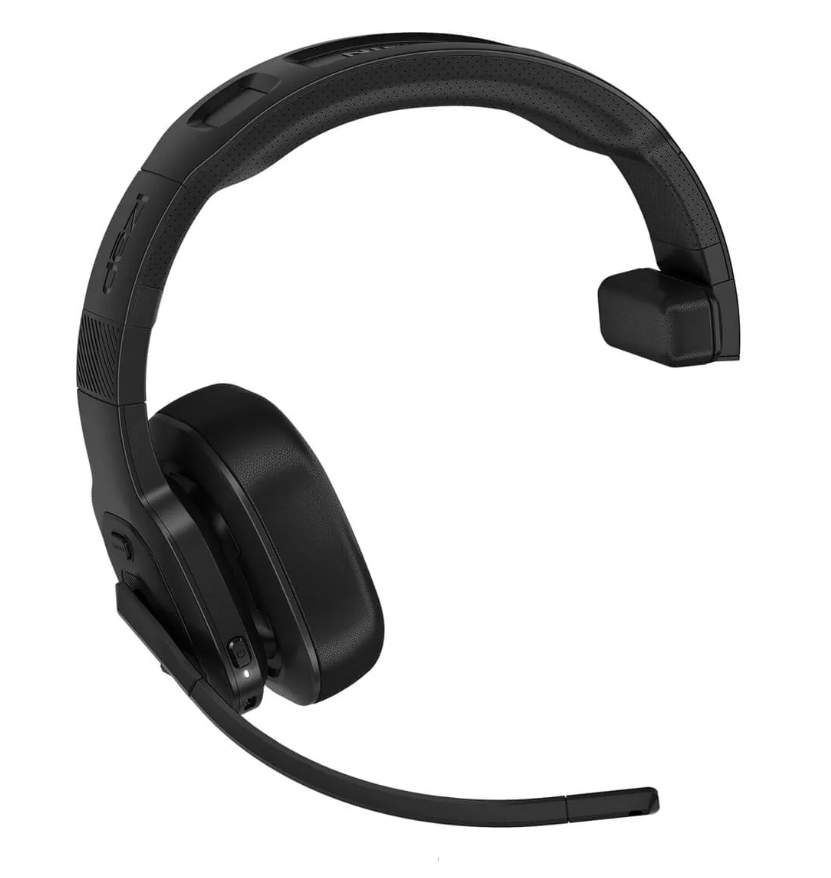Slušalice GARMIN dezl Mono 100-1