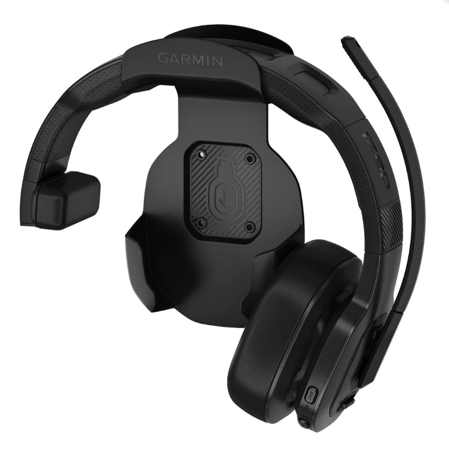 Slušalice GARMIN dezl Mono 100-2